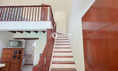 CASA EN VENTA EN FRACCIONAMIENTO CAMPESTRE EL CRISTE, ATLIXCO, PUEBLA.