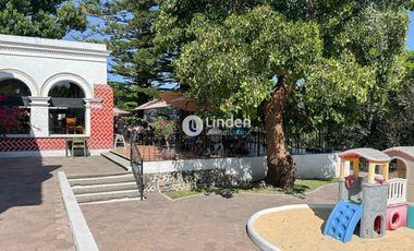 CASA EN VENTA EN FRACCIONAMIENTO CAMPESTRE EL CRISTE, ATLIXCO, PUEBLA.