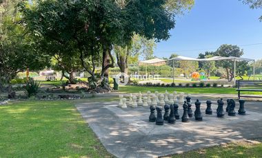 CASA EN VENTA EN FRACCIONAMIENTO CAMPESTRE EL CRISTE, ATLIXCO, PUEBLA.