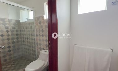 CASA EN VENTA EN FRACCIONAMIENTO CAMPESTRE EL CRISTE, ATLIXCO, PUEBLA.