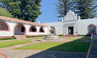 CASA EN VENTA EN FRACCIONAMIENTO CAMPESTRE EL CRISTE, ATLIXCO, PUEBLA.