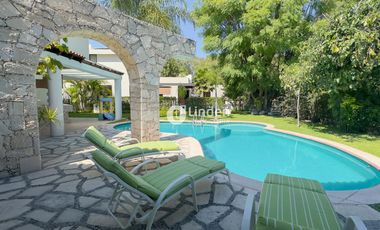 CASA EN VENTA EN FRACCIONAMIENTO CAMPESTRE EL CRISTE, ATLIXCO, PUEBLA.