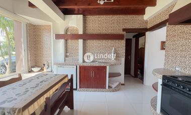 CASA EN VENTA EN FRACCIONAMIENTO CAMPESTRE EL CRISTE, ATLIXCO, PUEBLA.