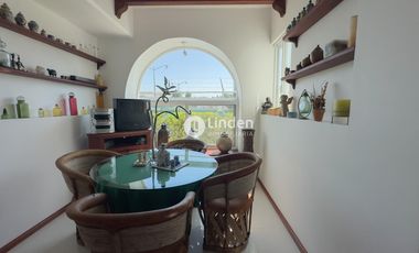 CASA EN VENTA EN FRACCIONAMIENTO CAMPESTRE EL CRISTE, ATLIXCO, PUEBLA.