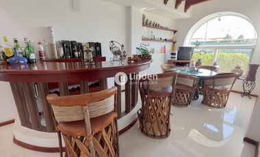 CASA EN VENTA EN FRACCIONAMIENTO CAMPESTRE EL CRISTE, ATLIXCO, PUEBLA.