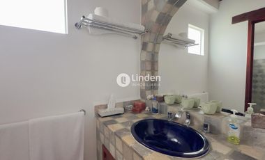 CASA EN VENTA EN FRACCIONAMIENTO CAMPESTRE EL CRISTE, ATLIXCO, PUEBLA.