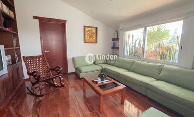 CASA EN VENTA EN FRACCIONAMIENTO CAMPESTRE EL CRISTE, ATLIXCO, PUEBLA.