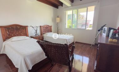 CASA EN VENTA EN FRACCIONAMIENTO CAMPESTRE EL CRISTE, ATLIXCO, PUEBLA.