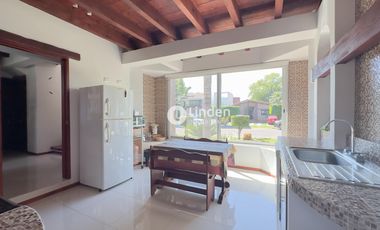 CASA EN VENTA EN FRACCIONAMIENTO CAMPESTRE EL CRISTE, ATLIXCO, PUEBLA.