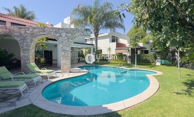 CASA EN VENTA EN FRACCIONAMIENTO CAMPESTRE EL CRISTE, ATLIXCO, PUEBLA.
