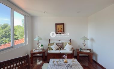 CASA EN VENTA EN FRACCIONAMIENTO CAMPESTRE EL CRISTE, ATLIXCO, PUEBLA.