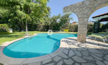 CASA EN VENTA EN FRACCIONAMIENTO CAMPESTRE EL CRISTE, ATLIXCO, PUEBLA.