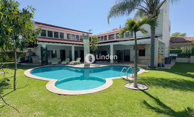 CASA EN VENTA EN FRACCIONAMIENTO CAMPESTRE EL CRISTE, ATLIXCO, PUEBLA.