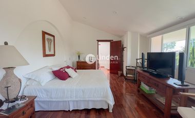 CASA EN VENTA EN FRACCIONAMIENTO CAMPESTRE EL CRISTE, ATLIXCO, PUEBLA.