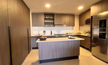 Depa de Lujo, 3 Recámaras y Terraza en Zakia, Querétaro