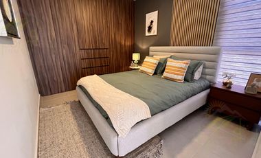 Depa de Lujo, 3 Recámaras y Terraza en Zakia, Querétaro