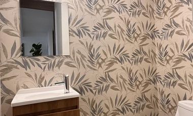 Depa de Lujo, 3 Recámaras y Terraza en Zakia, Querétaro