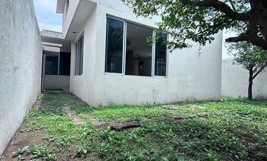 Casa en  venta Ignacio Zaragoza