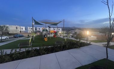 Casa en condominio en  zakia queretaro