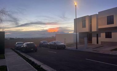 Casa en condominio en  zakia queretaro