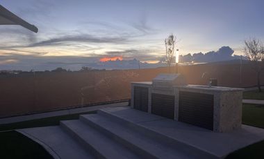 Casa en condominio en  zakia queretaro