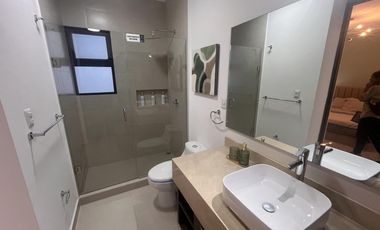 Casa en condominio en  zakia queretaro