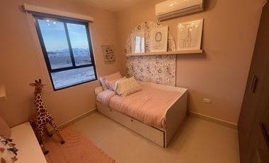 Casa en condominio en  zakia queretaro