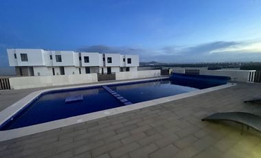 Casa en condominio en  zakia queretaro