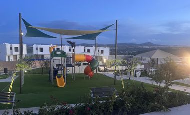 Casa en condominio en  zakia queretaro