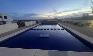Casa en condominio en  zakia queretaro