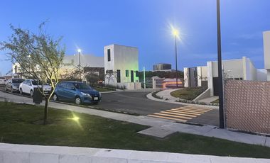 Casa en condominio en  zakia queretaro