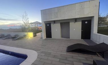 Casa en condominio en  zakia queretaro