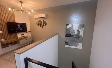 Casa en condominio en  zakia queretaro