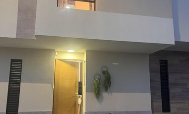 Casa en condominio en  zakia queretaro