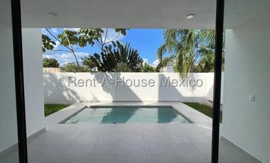 Casa en Venta en Conkal Yucatan MIA 25-2369