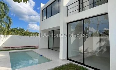 Casa en Venta en Conkal Yucatan MIA 25-2369