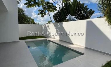 Casa en Venta en Conkal Yucatan MIA 25-2369