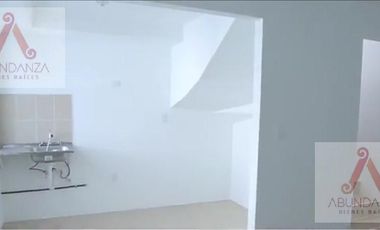 VILLAS DEL SAUCE CASA EN VENTA