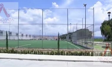 VILLAS DEL SAUCE CASA EN VENTA