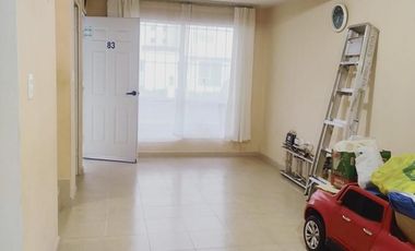 VILLAS DEL SAUCE CASA EN VENTA