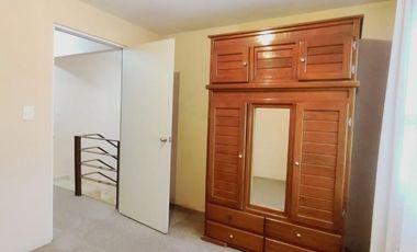 VILLAS DEL SAUCE CASA EN VENTA