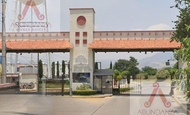 VILLAS DEL SAUCE CASA EN VENTA