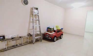 VILLAS DEL SAUCE CASA EN VENTA