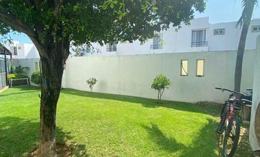 Casa 3 Recámaras en Rincón del Cielo – Seguridad 24/7