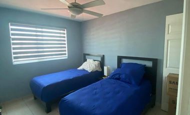 Casa 3 Recámaras en Rincón del Cielo – Seguridad 24/7