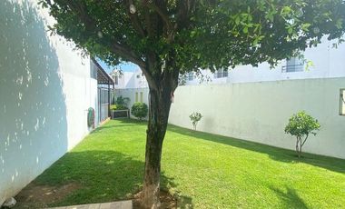 Casa 3 Recámaras en Rincón del Cielo – Seguridad 24/7