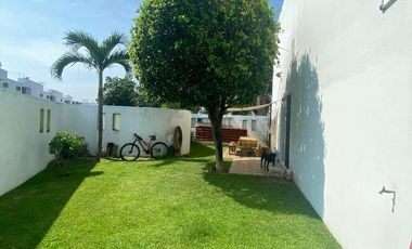 Casa 3 Recámaras en Rincón del Cielo – Seguridad 24/7