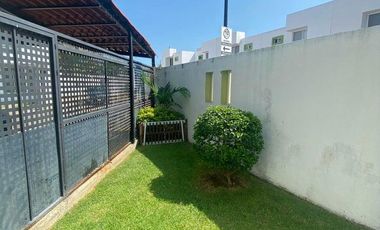 Casa 3 Recámaras en Rincón del Cielo – Seguridad 24/7