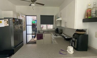 Casa 3 Recámaras en Rincón del Cielo – Seguridad 24/7