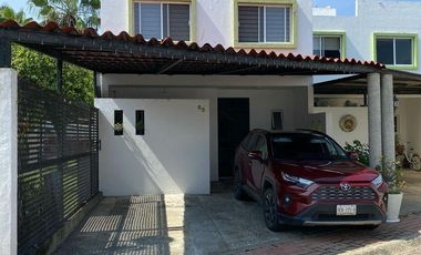 Casa 3 Recámaras en Rincón del Cielo – Seguridad 24/7